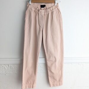 Hatch Women's Pants in Light Pink